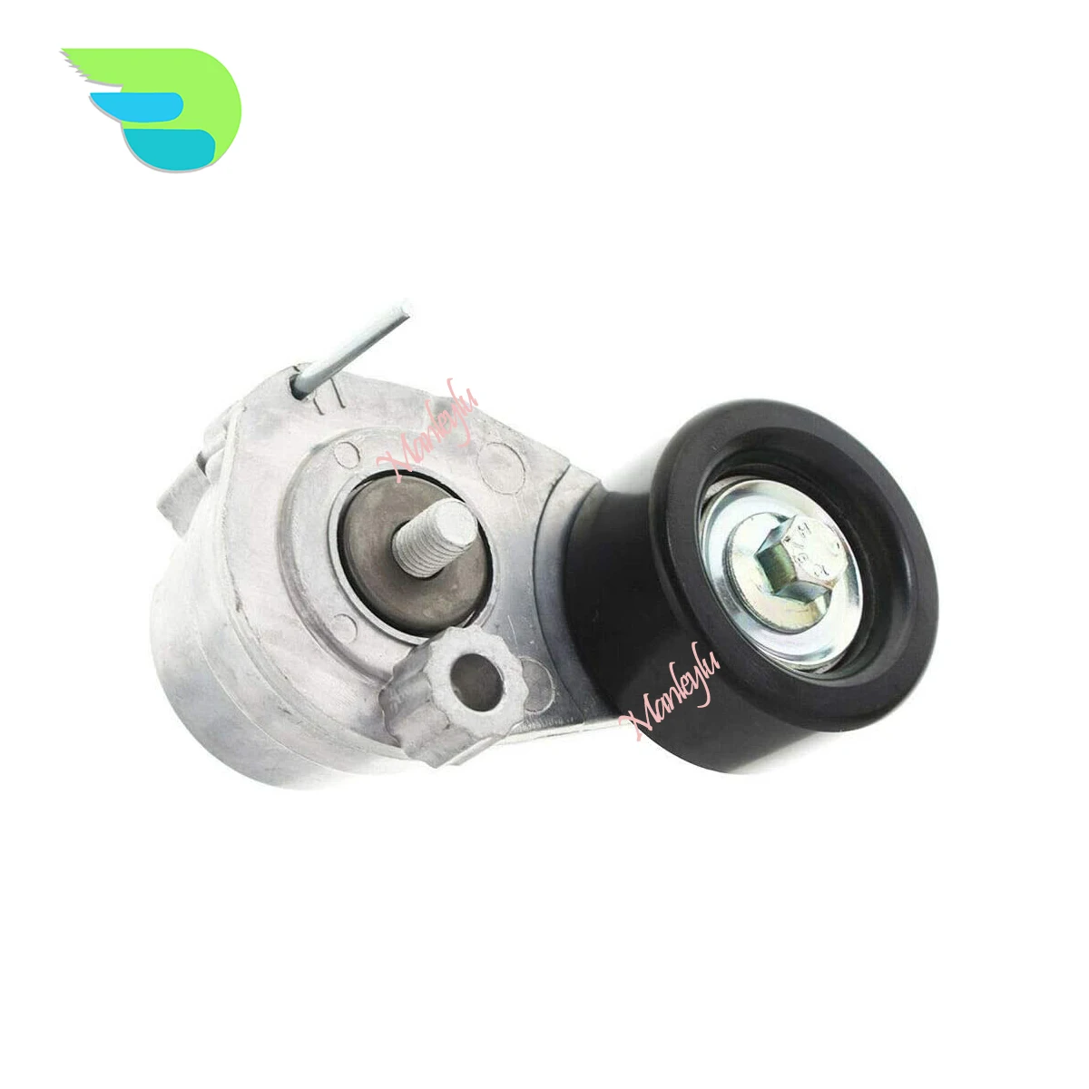 

55563512 55556090 55350422 Belt Tensioner For Chevrolet Cruze 1.6L L4 2015 Trax Sonic Orlando 1.8L Opel Astra H Corsa D