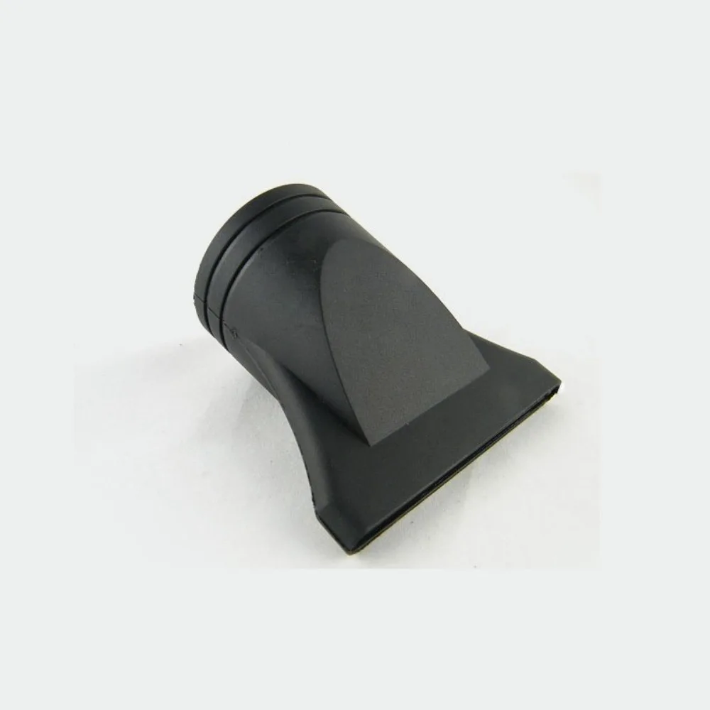 Hair Styling Tools Air Collecting Nozzle Lightweight Professional Tool Hair Dryer Nozzle High Temperature Resistance Strong Wind