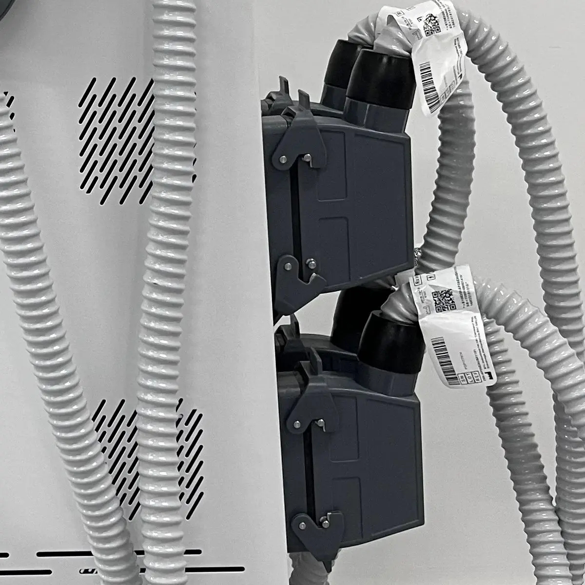 

RF MYOslim Sculpt Machine New 6500W EMS Body Sculpting Muscle Stimulation Fat Slimming 15 Electromagnetic Weight Loss Technology