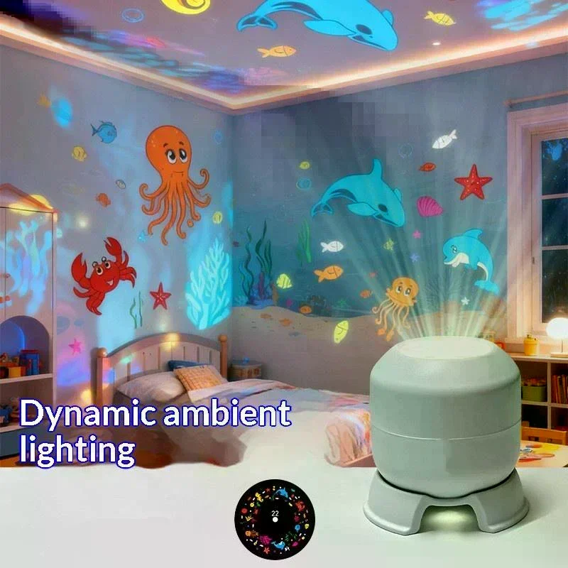 projetor-de-luz-led-oceanico-pfu-360-°-luz-noturna-dinamica-giratoria-luz-ambiente-usb-iluminacao-decorativa-para-jogos-sala-de-estar