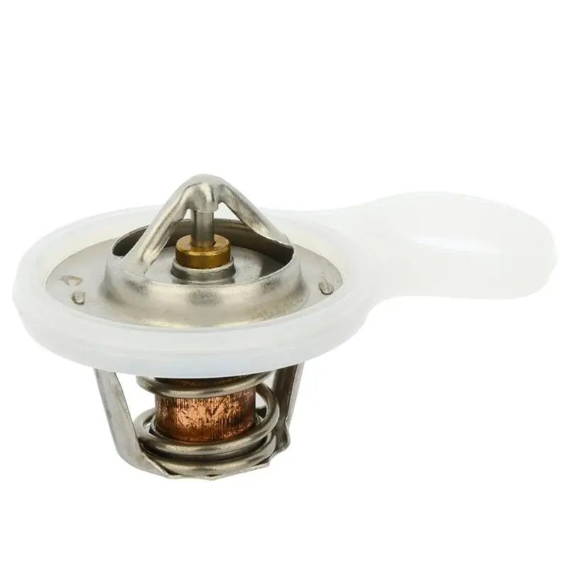 

Thermostat Housing& Gasket Replacement Fit For Mini Cooper R50 R52 R53 Models 02 Through 08 11531485847 Part Number