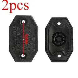 Electric Vehicle Disc Brake Pump Cover, Motorcycle Brake Oil Cup Cover,Sealing Gasket, Leak Proof Brake Pump Oil Box Accessories