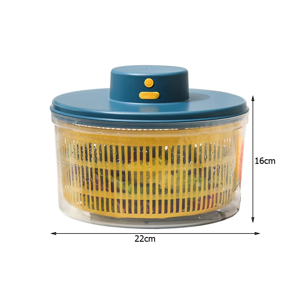 Thumbnail 4 - #33 Latest Salad Spinners Offers