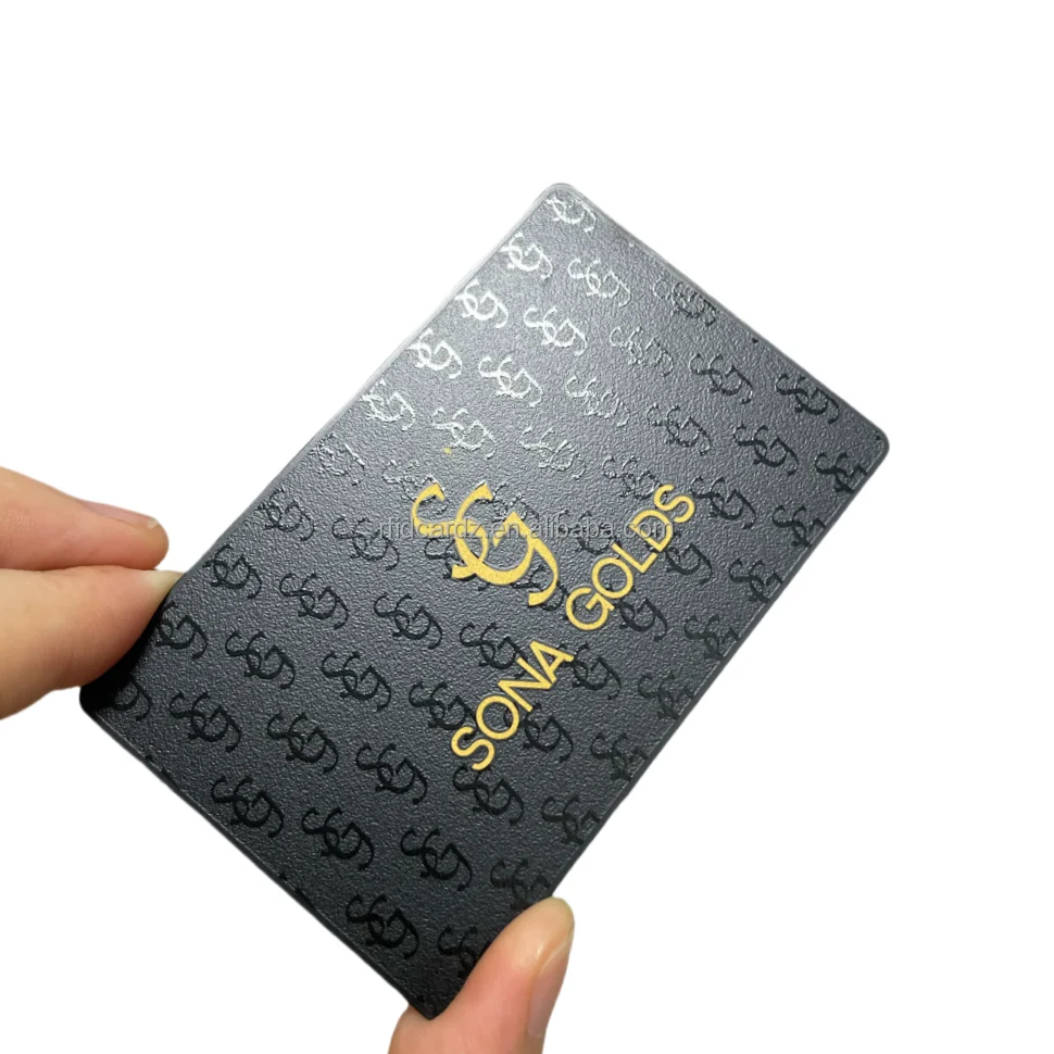 Customized inquiry Stainless Steel Metal Rainbow Membership Card Personalized Cut Off Brush Colorful Rainbow Metal Card