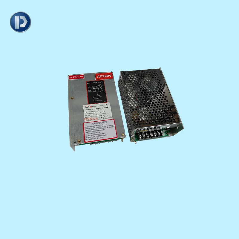 

High Quality Spare Parts
