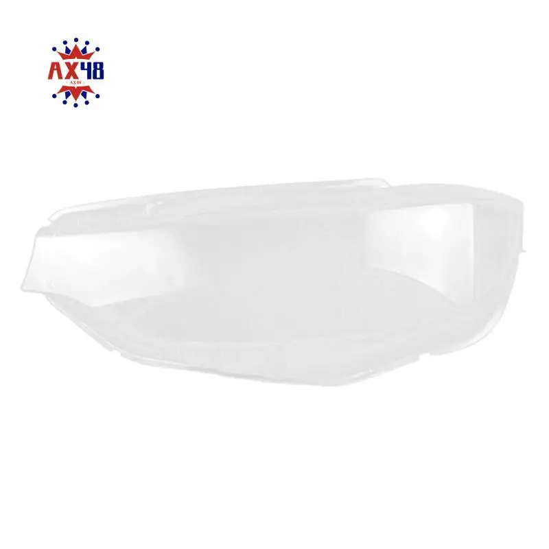 

AX48-Car Headlight Lens Cover Headlamp Shell For BMW 4 Series M3 M4 F32 F33 F36 F80 425 428 430 440 2013-2017 Lampshade