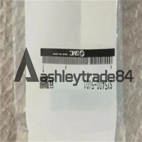1 Uds nuevo para válvula solenoide SMC SY5400-5UD1