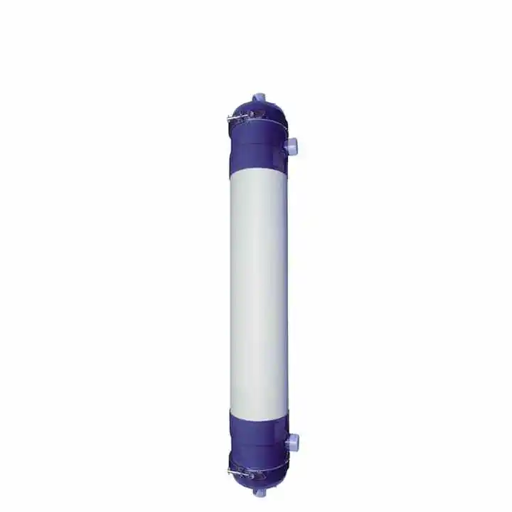 

JHM High Quality 40m2 UF8060 Inside-Outside PES UF Membrane Water Filter Uf MembraneUF Membrane Filter