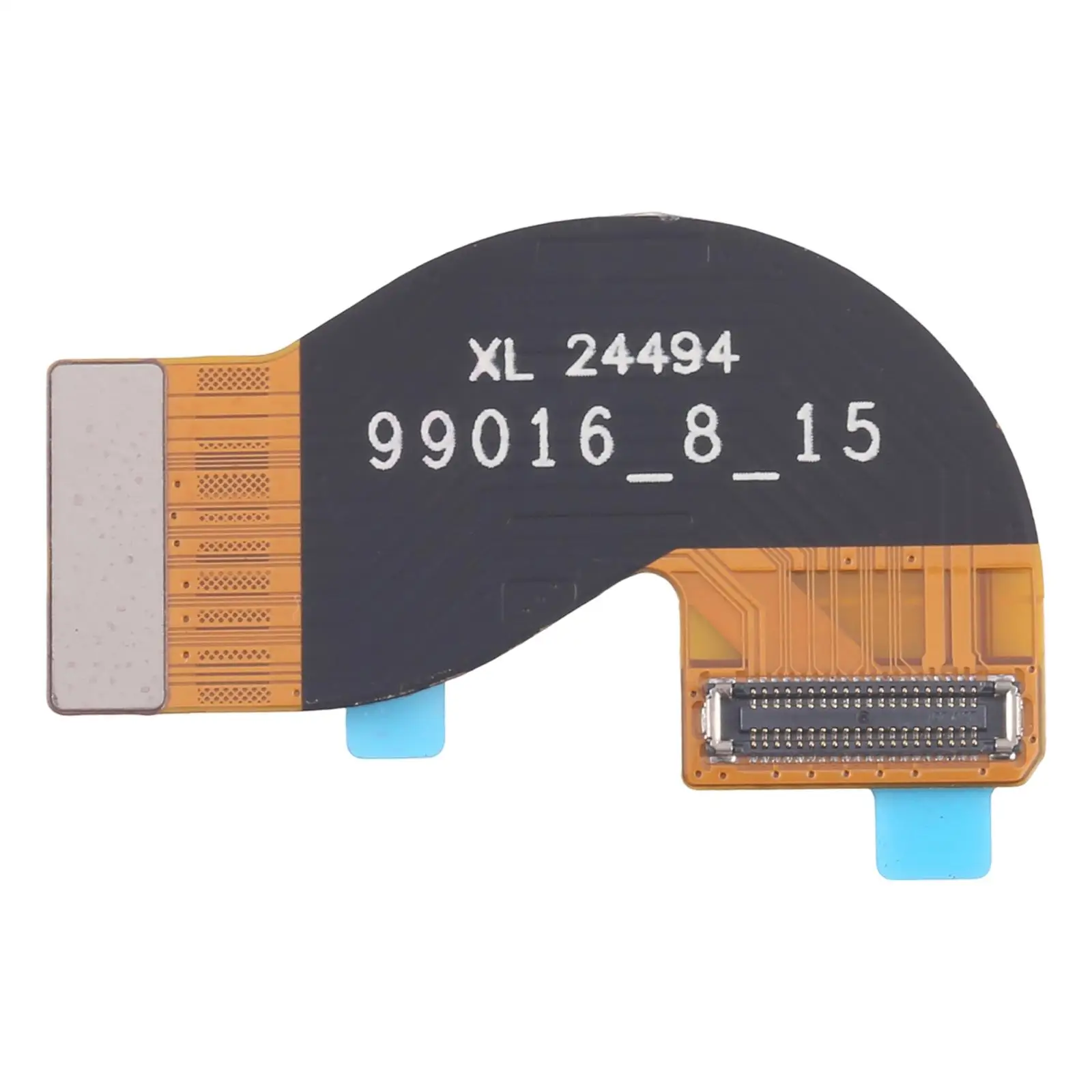 LCD Flex Cable For Xiaomi Redmi Note 14 Pro 5G Phone Internal LCD Display Connection Cable Replacement Part