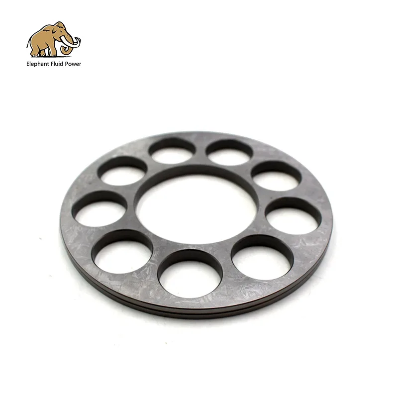 

New brand hydraulic pump spare parts CAT 12G RETAINER PLATE