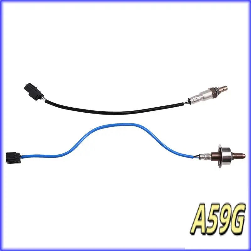 

G9-New Up+Downstream Oxygen O2 Sensor For Honda Civic 1.8L 2007 - 2011 234-9124 234-4350 36531-RNA-A01 36532-RNA-A01