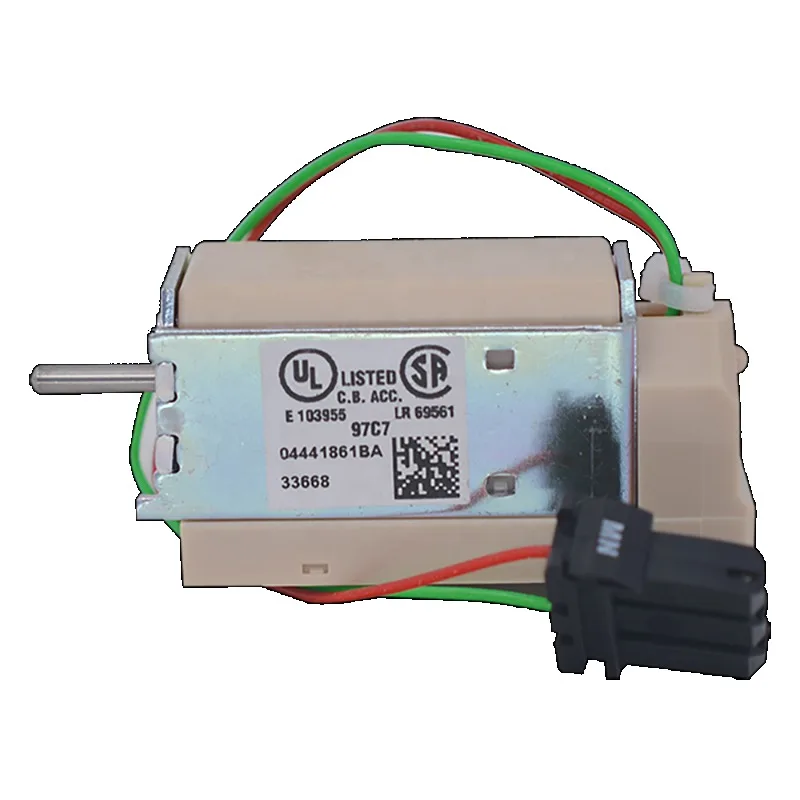 Circuit Breaker 380 to 480VAC M/P/R-Box Shunt Trip S33664 33664