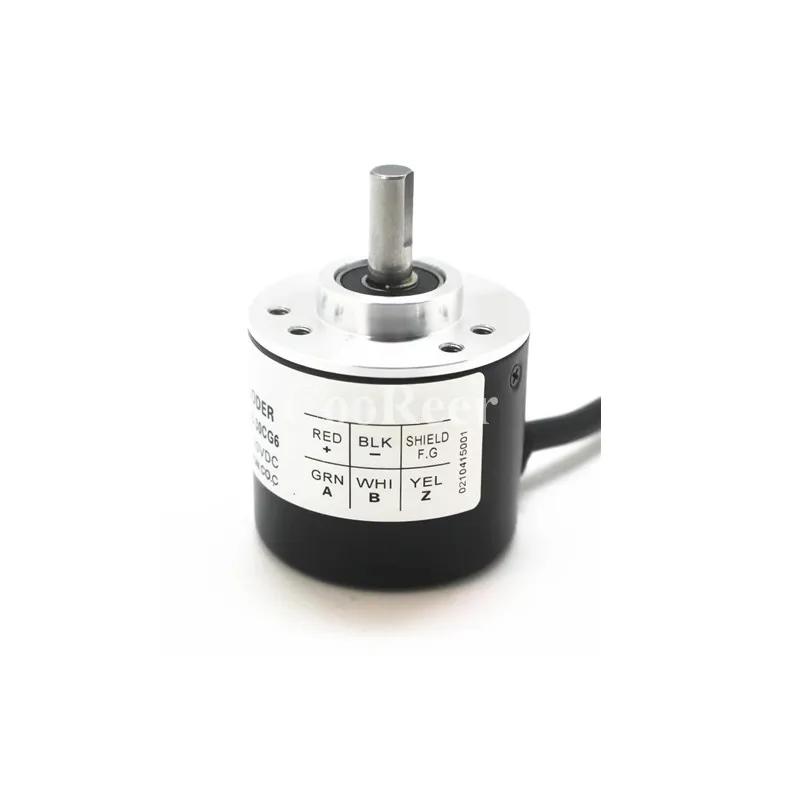 

Rotary Encoder ES3-25VN6942 ES3-10LG6541 ES3-25CB6945 New Original