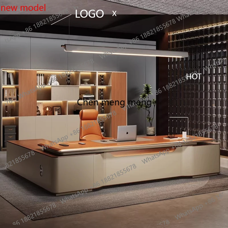 Minimalist Modern C…