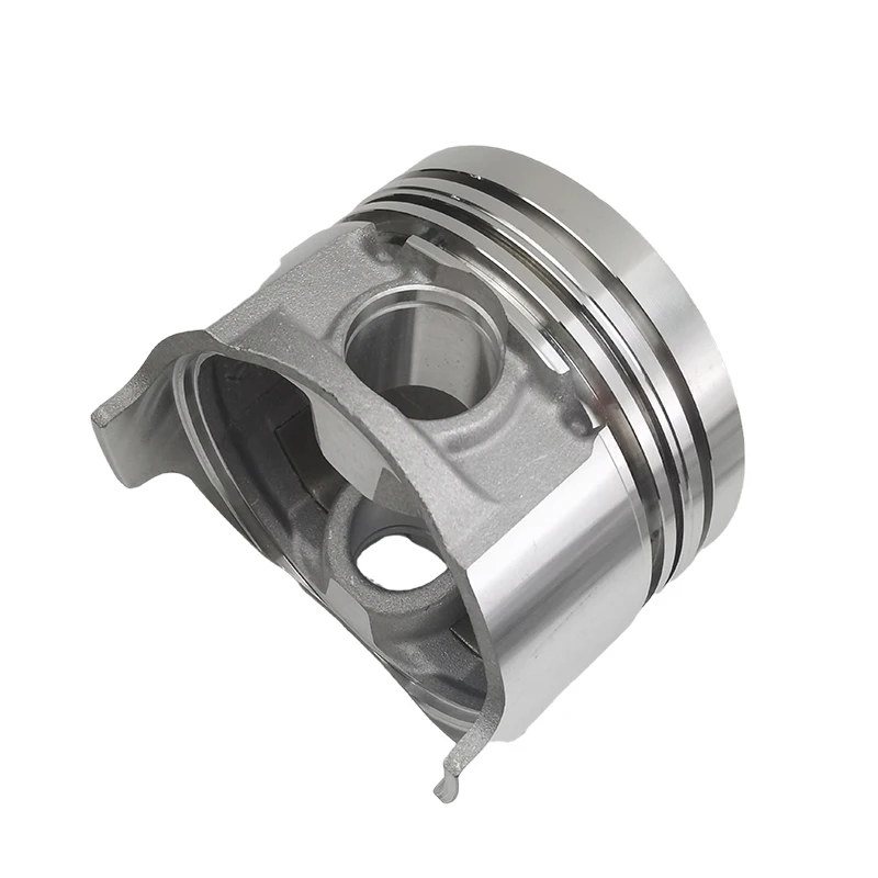 Дизельный двигатель с воздушным охлаждением, аксессуары для микрокультиватора 170F173F178F186F186FA188F190F192F195, поршень