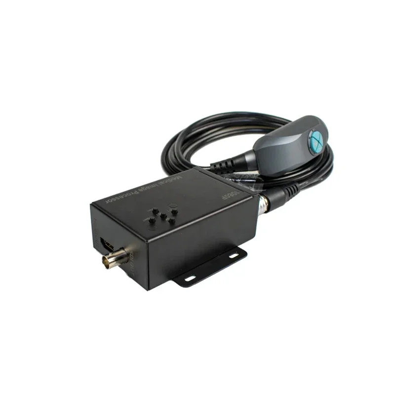 factory directly sale high quality IMX385 1080P 60fps portable endoscope camera system