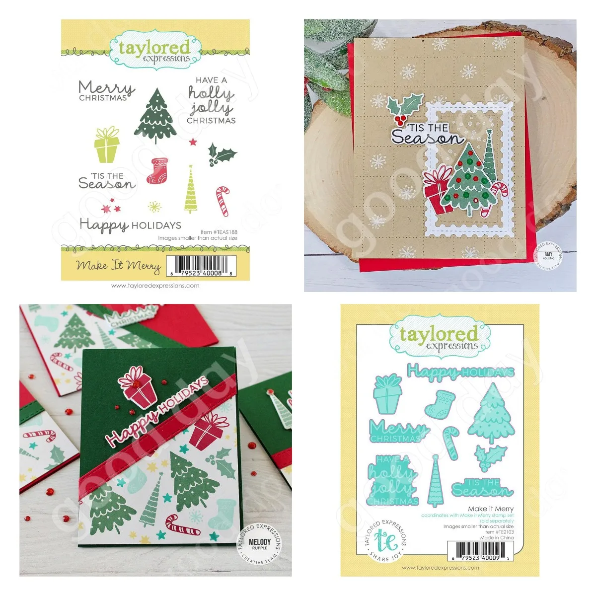 

Christmas Tree Metal Cutting Dies and Stamps DIY Scrapbooking Card Templates Paper Cards Handmade Albums Stamp Sheets