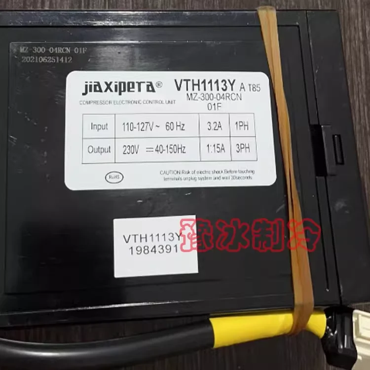 

Совершенно новая оригинальная плата привода инверторного компрессора VTH1113Y VNX1113Y VNX1116Y 110 В-127 В