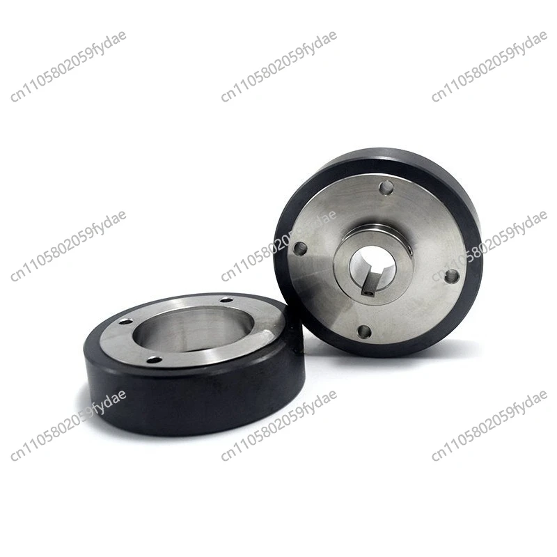 Suitable For Frank Ceramic Outlet Auxiliary Wheel A290-8119-X382 Wire Receiving Wheel 80 * 47 * 22t