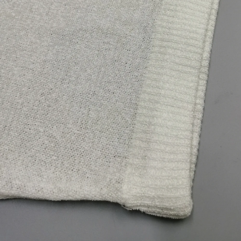 Vestido de punto de vendaje largo para mujer, Top corto con tirantes sexys, falda de cintura alta, cubierta de Bikini, parte inferior envolvente, traje de baño de playa de ganchillo, 2 uds.