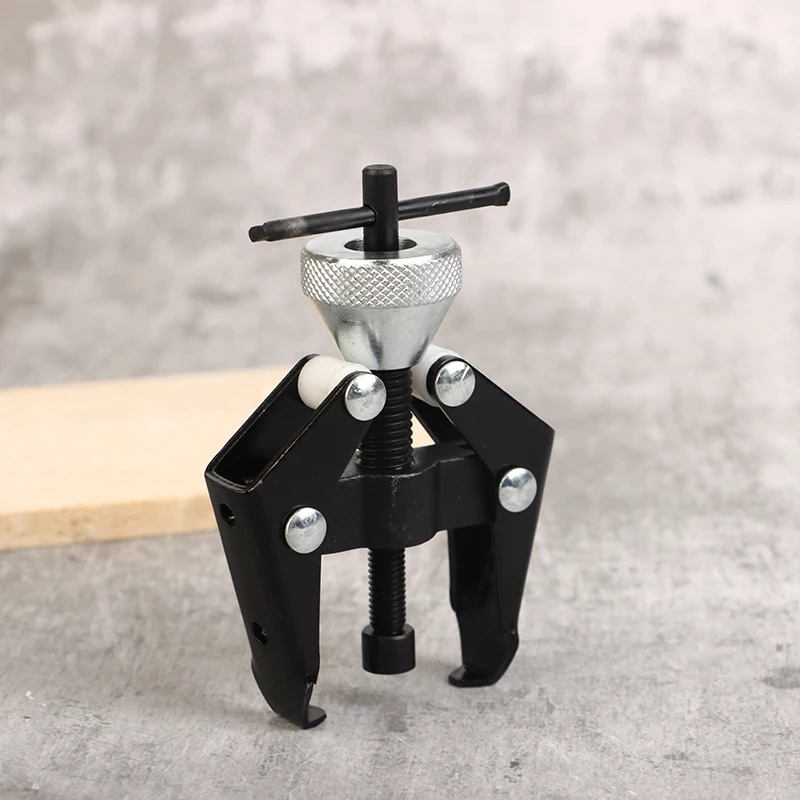 New Auto Car Windshield Wiper Arm Remover Puller Roller Extractor 6-28mm Wiper Arm Removal Tool For Car Repair Tools view 4