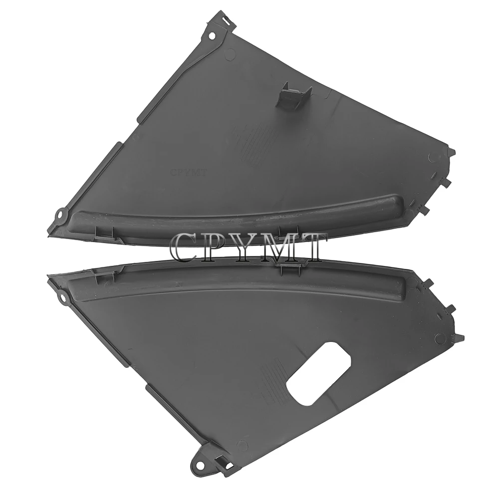 Motorcycle Inner Cover Side Trim Fairing Fit for GSX1300R 2008 2009 2010 2011 2012 2013 2014 2015