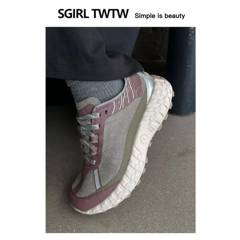 

Luxury Brand Running Shoes For Women Outdoor Sport Shoes Female Designer Jogging Shoes Ladies Anti Slip Walking Sneakers