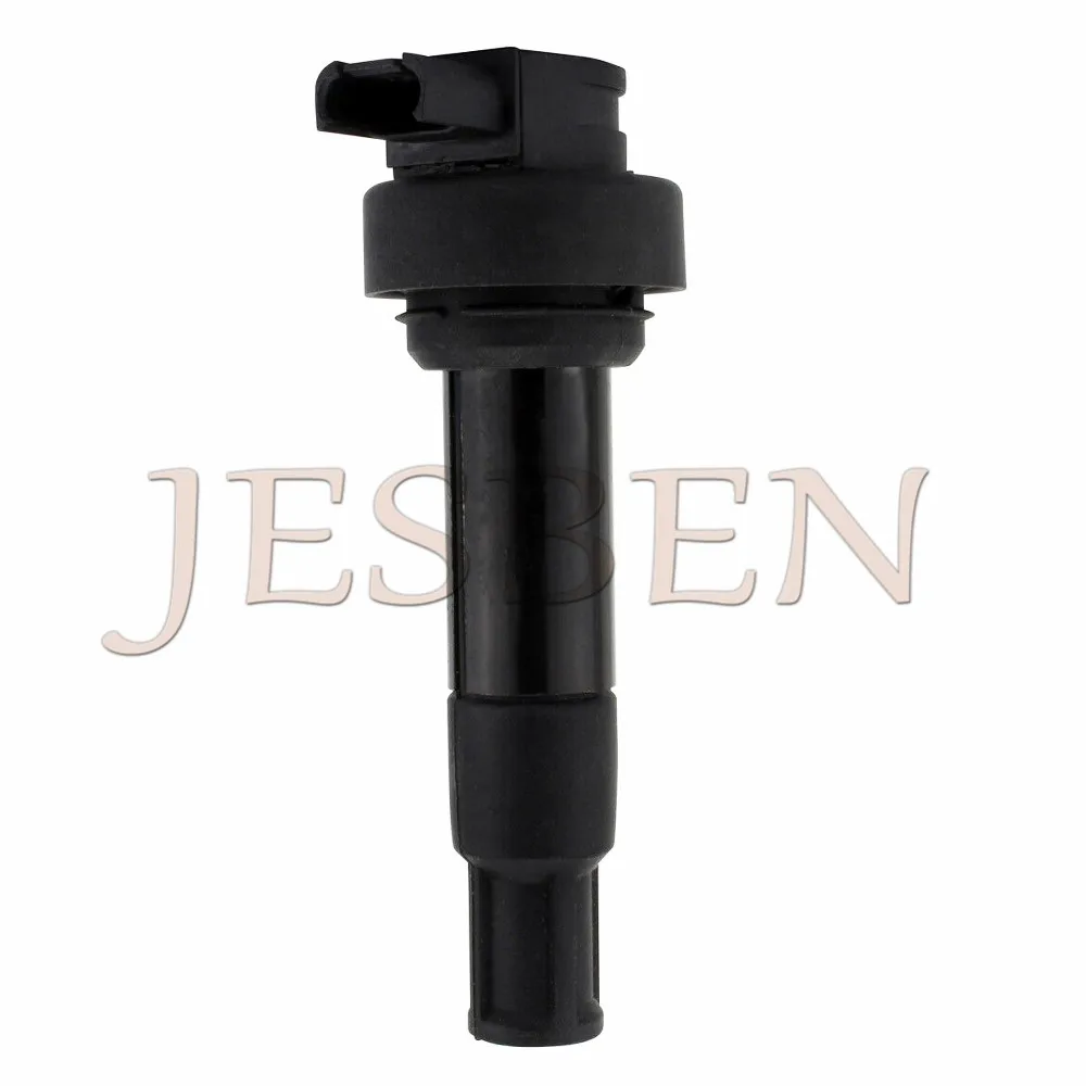 12137722679 7722679-02 Ignition Coil For BMW Motorcycle K1600B K61 K1600 Bagger 2017-2023 K48 K1600GT K1600GTL 2011-2021