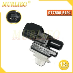 077500-5191 Ambient Air Temperature Sensor For Lexus ES350 GS300 LS460 Toyota Camry Land Cruiser Mitsubishi Montero Lancer Scion