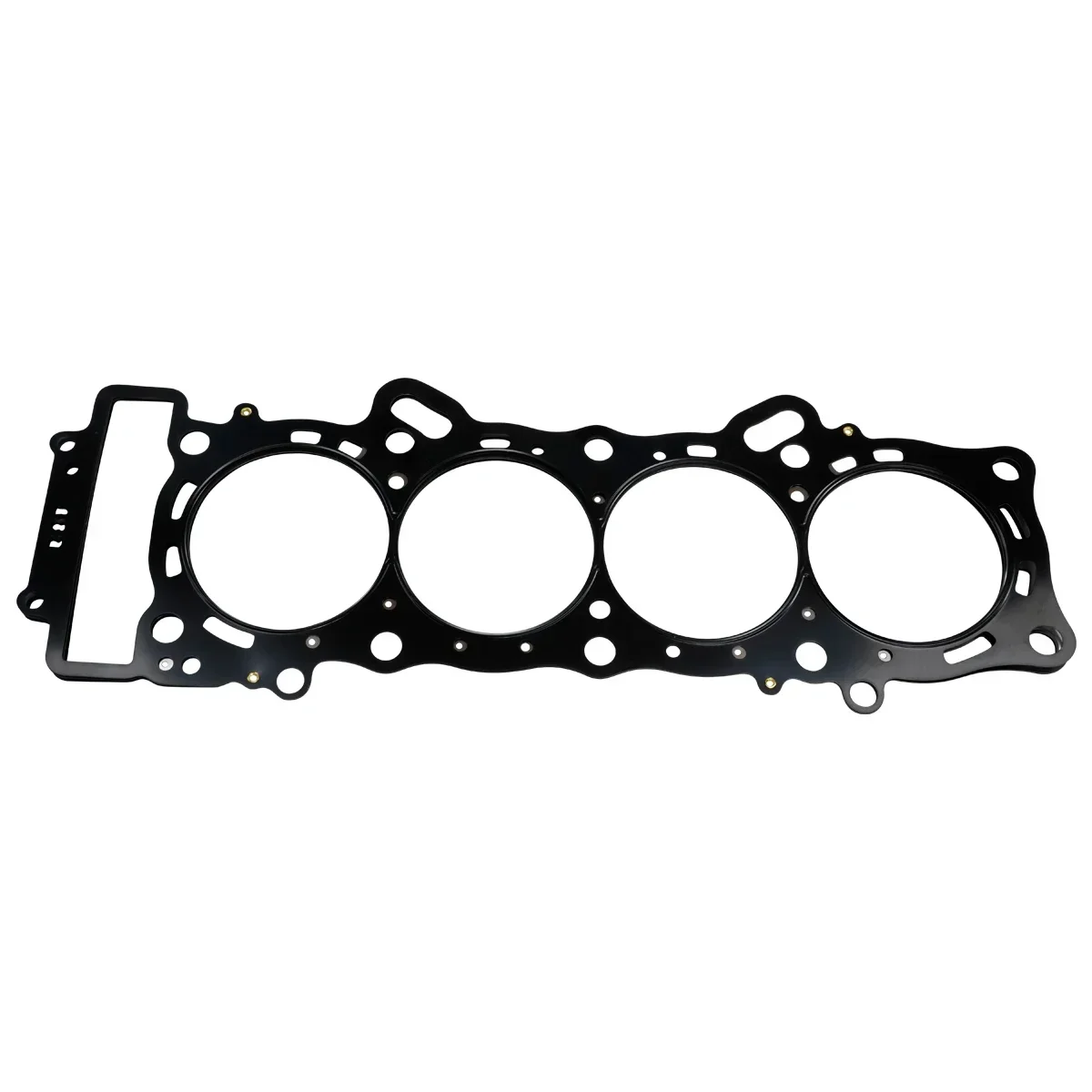 

Прокладка головки блока цилиндров двигателя мотоцикла для Yamaha R1 YZFR1 2015-2019 MT10 MT-10 2016-2024 FZ10 2017