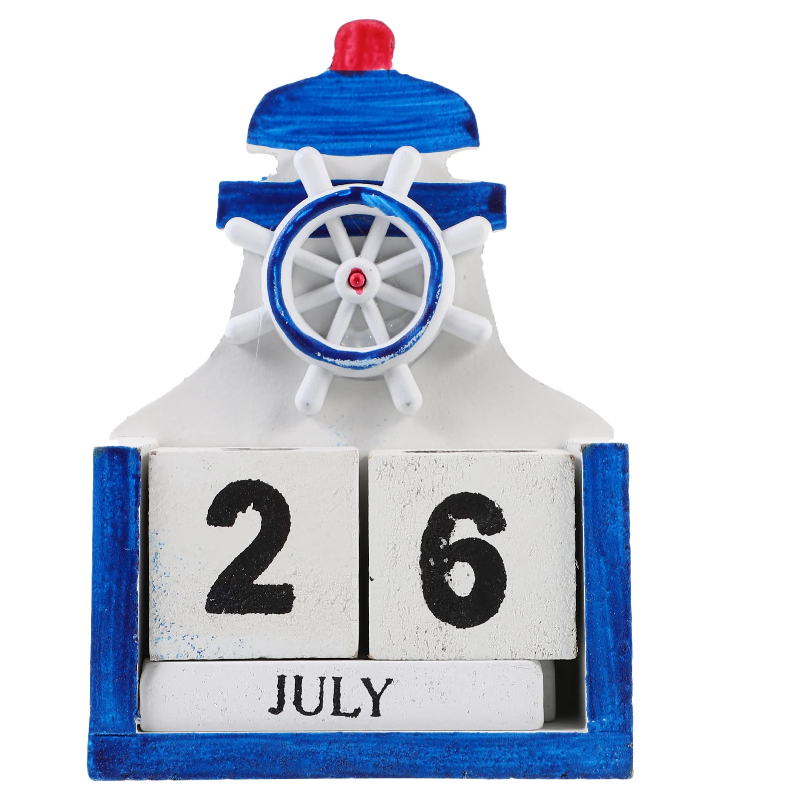 

Деревянный настольный календарь, блок, мультяшный декоративный вечный календарь для офиса, спальни, кабинета, дома, аксессуар, украшение стола