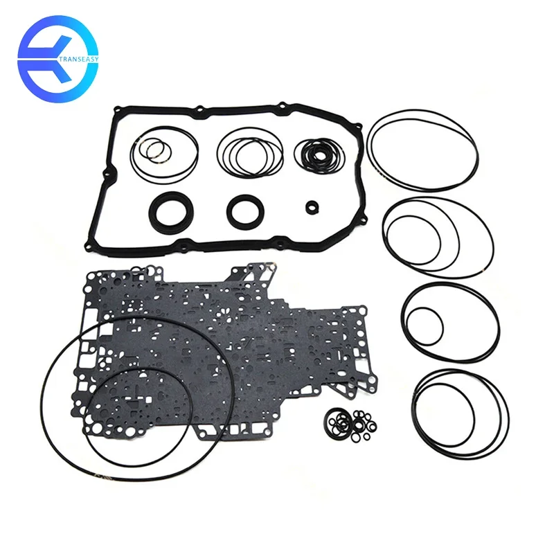 

Transmission Overhaul Kit Seal Gasket Fits For TOYOTA GS460 LS460 4.6L AA80E