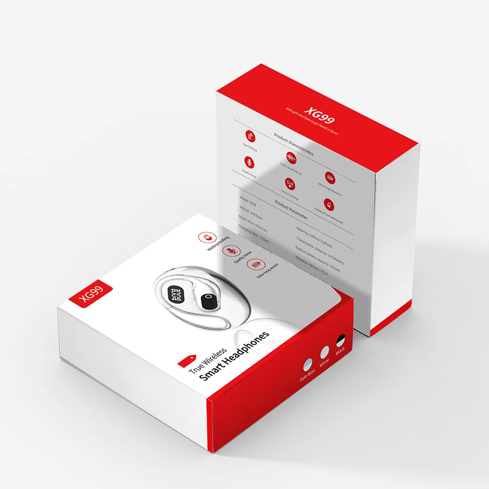 Fones de ouvido para tradução de idiomas AI, 138 idiomas, compatível com Bluetooth, dispositivo tradutor 5.3, tradutor de ar aberto para viagens de negócios