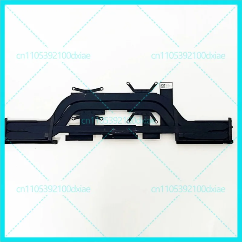 Used For ASUS Gamer Nation ZX60V FX60V S5V GL502VM Heatsink, Fan