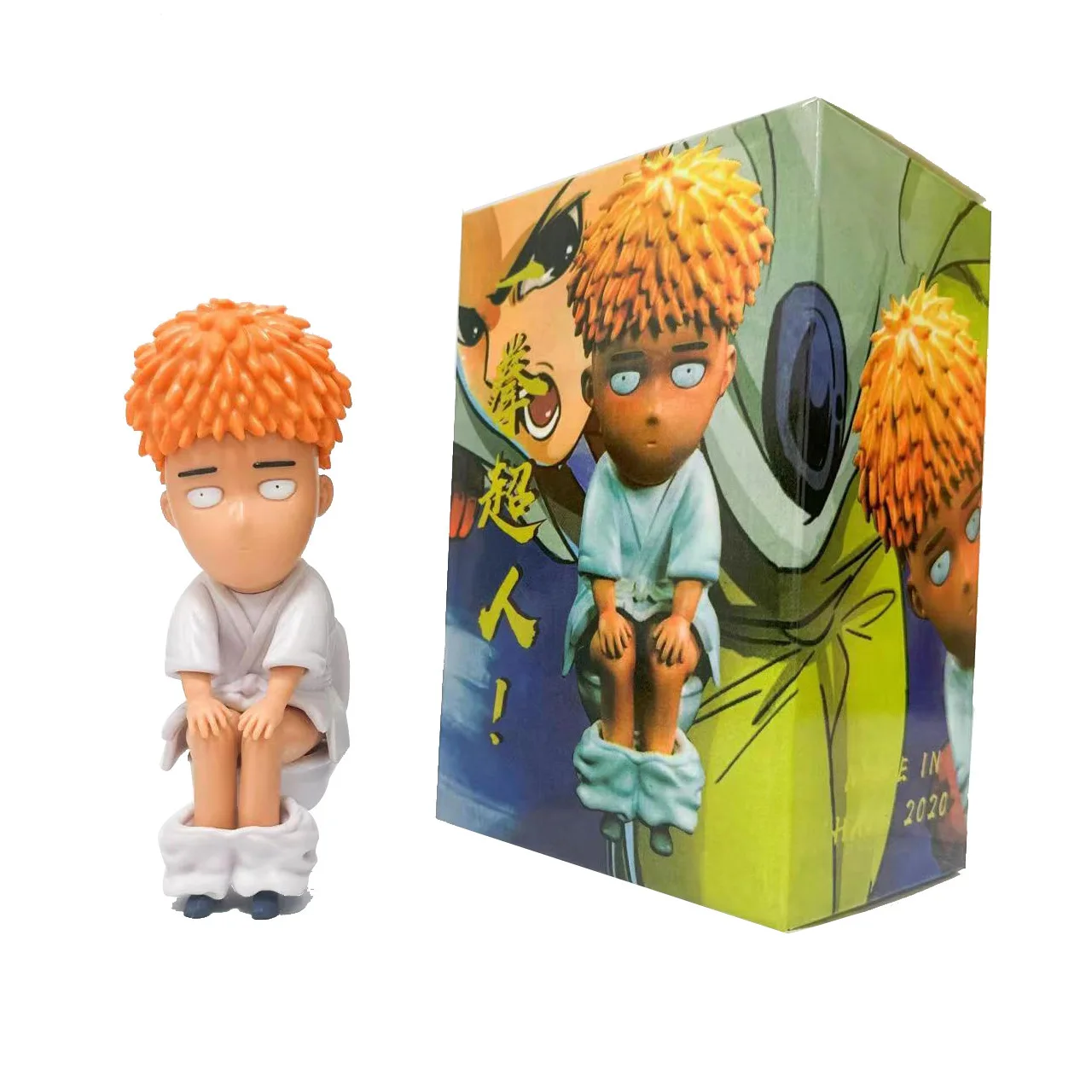 15Cm One Punch-Man …