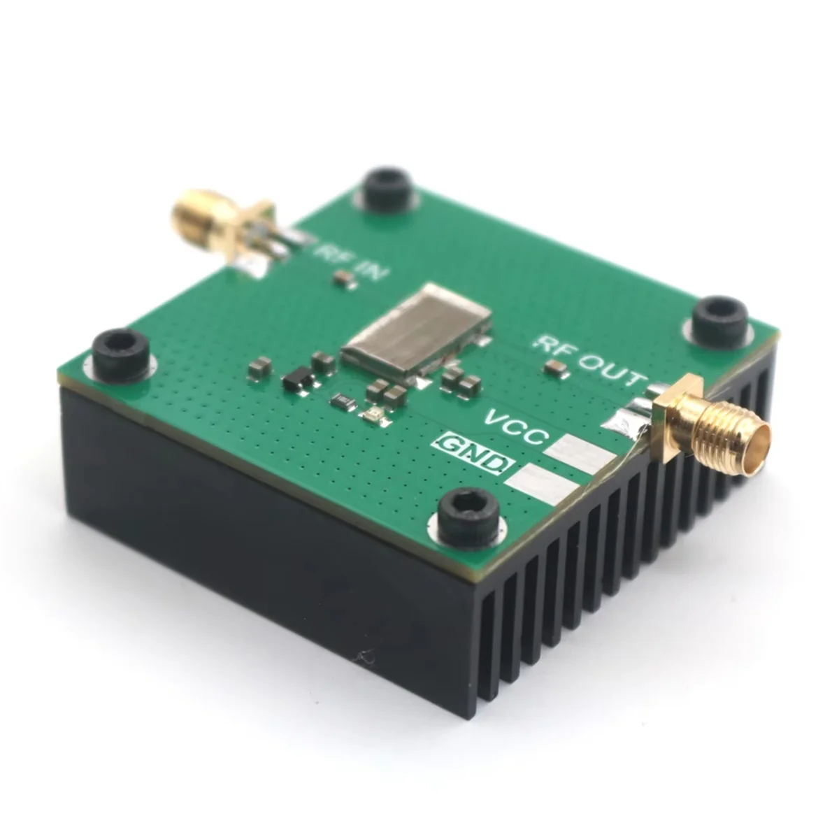 

Y60A 915M 4 Вт усилитель мощности 890-960 МГц для радиопередатчика Walkie Talkie IE 915 МГц Lora GN Дрон Передача изображения