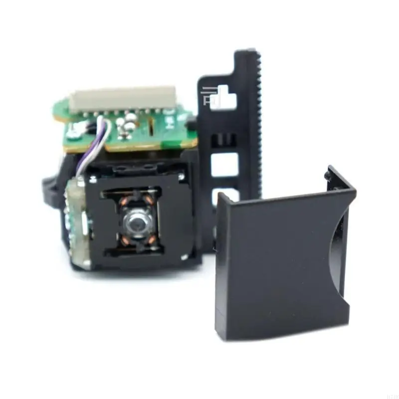 H7JF SFP101N Lasereinheit Lens -Einheit optimiert die DVD -Betrachtungserfahrung für DVD -Player