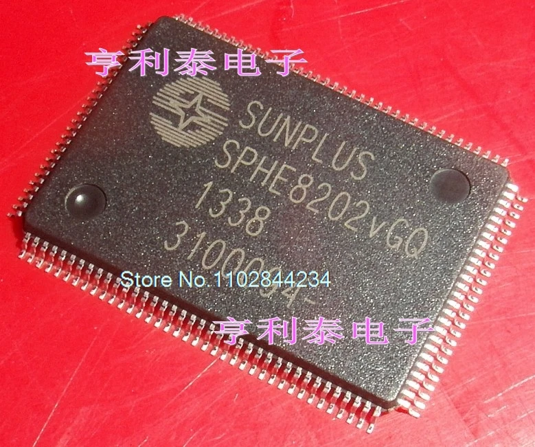 5Pcs/Lot Sphe8202Vg…