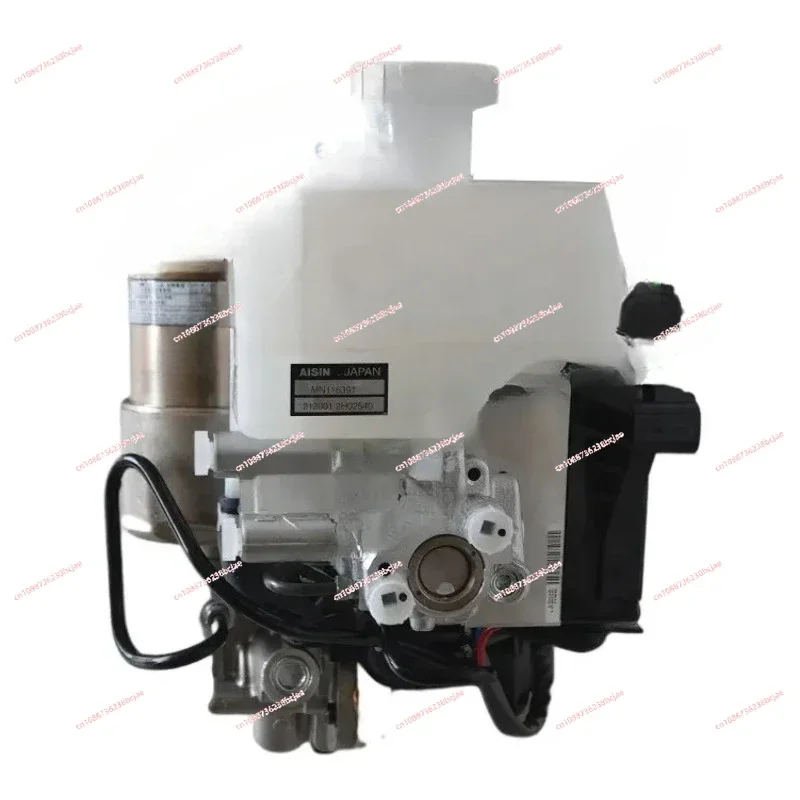 Applicable to Pajero V93 V97 V75 V77 V78 V73 Brake Master Cylinder Motor ABS Pump Assembly