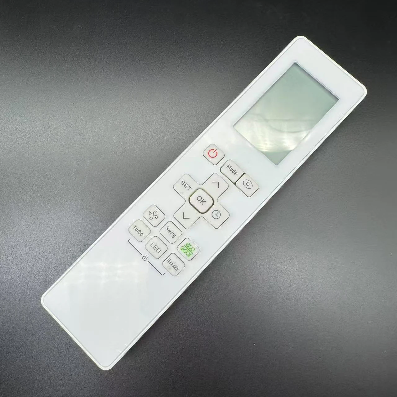 Télécommande pour climatiseur Midea, Nouveau, RG10L1, G2HS, BGEFU1, RG10L1, G2HS