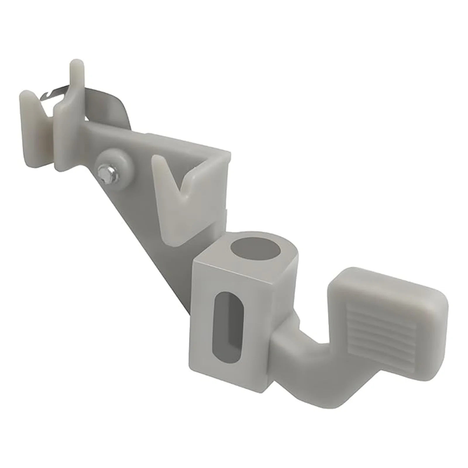 #XE9147001 Lever Assembly Needle Threader With Hook For Brother BM-2800 LX2763 SB-530T XM-3700 XR-53 Sewing Machine Accessories