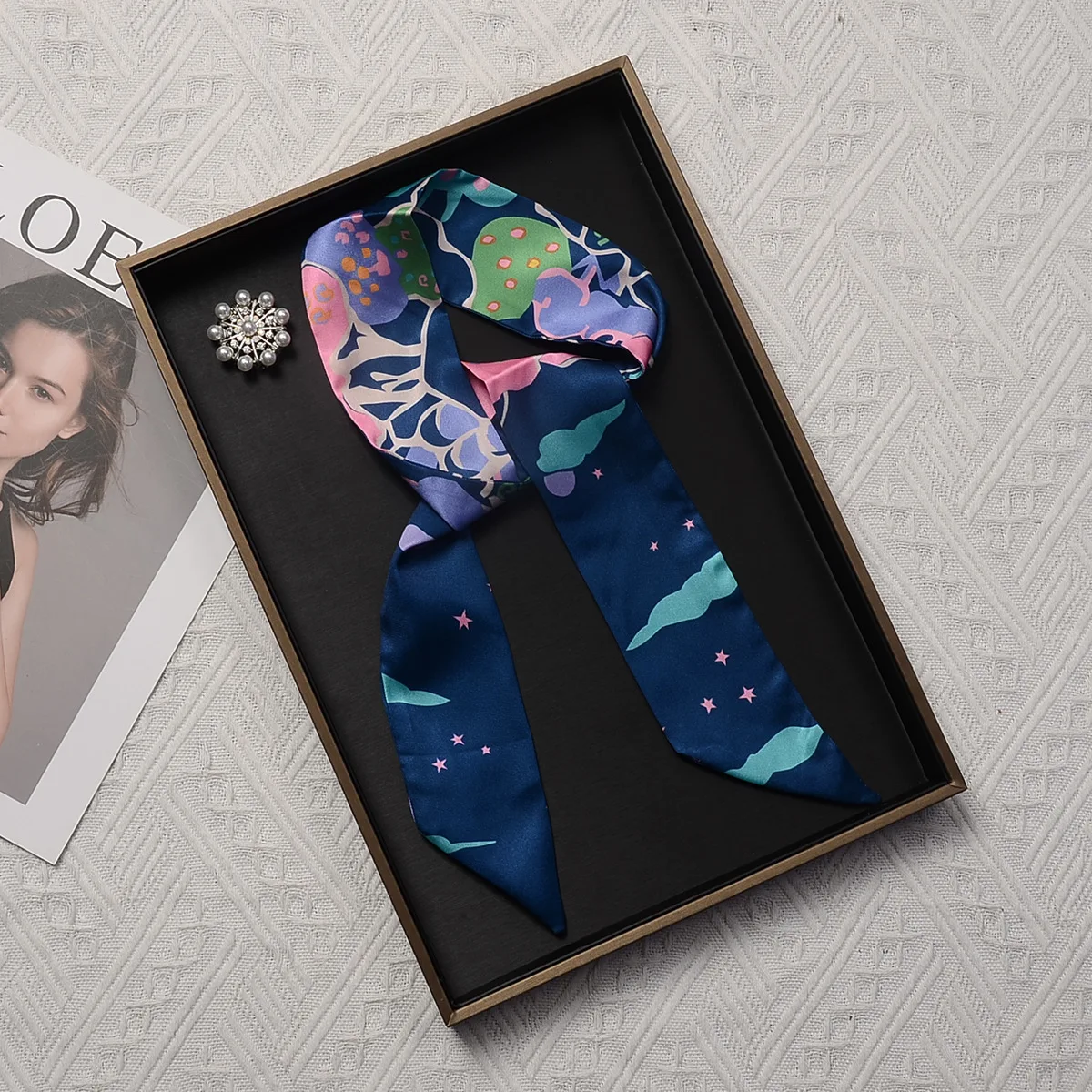 Рисунок 3 - Новый дизайн сумки