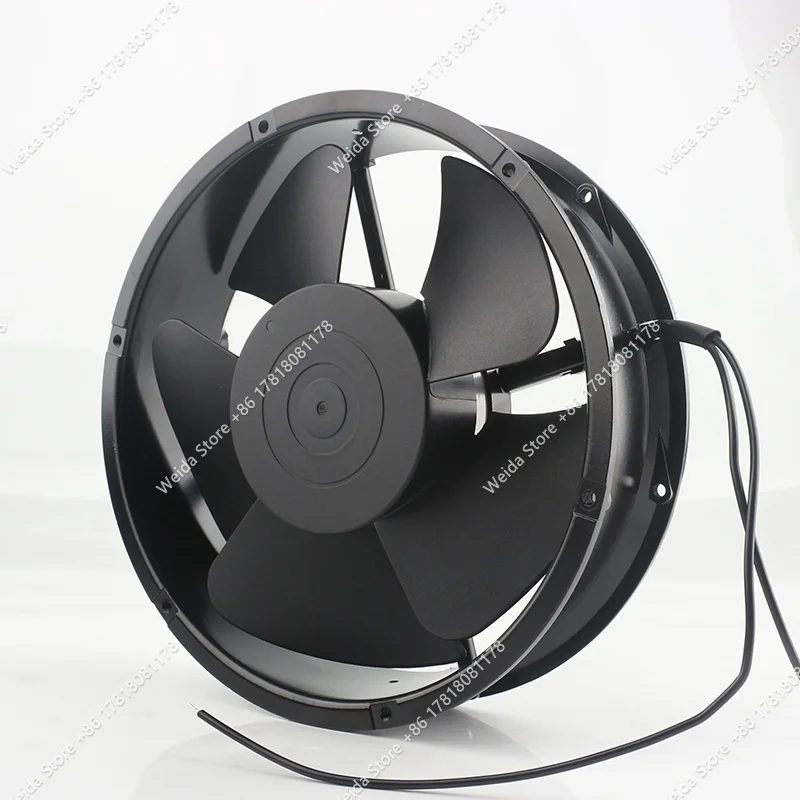 XFAN New Original RAH2260B1-C 0.25/0.26A 220-240V High-Temperature Heat-Resistant Cooling Fan