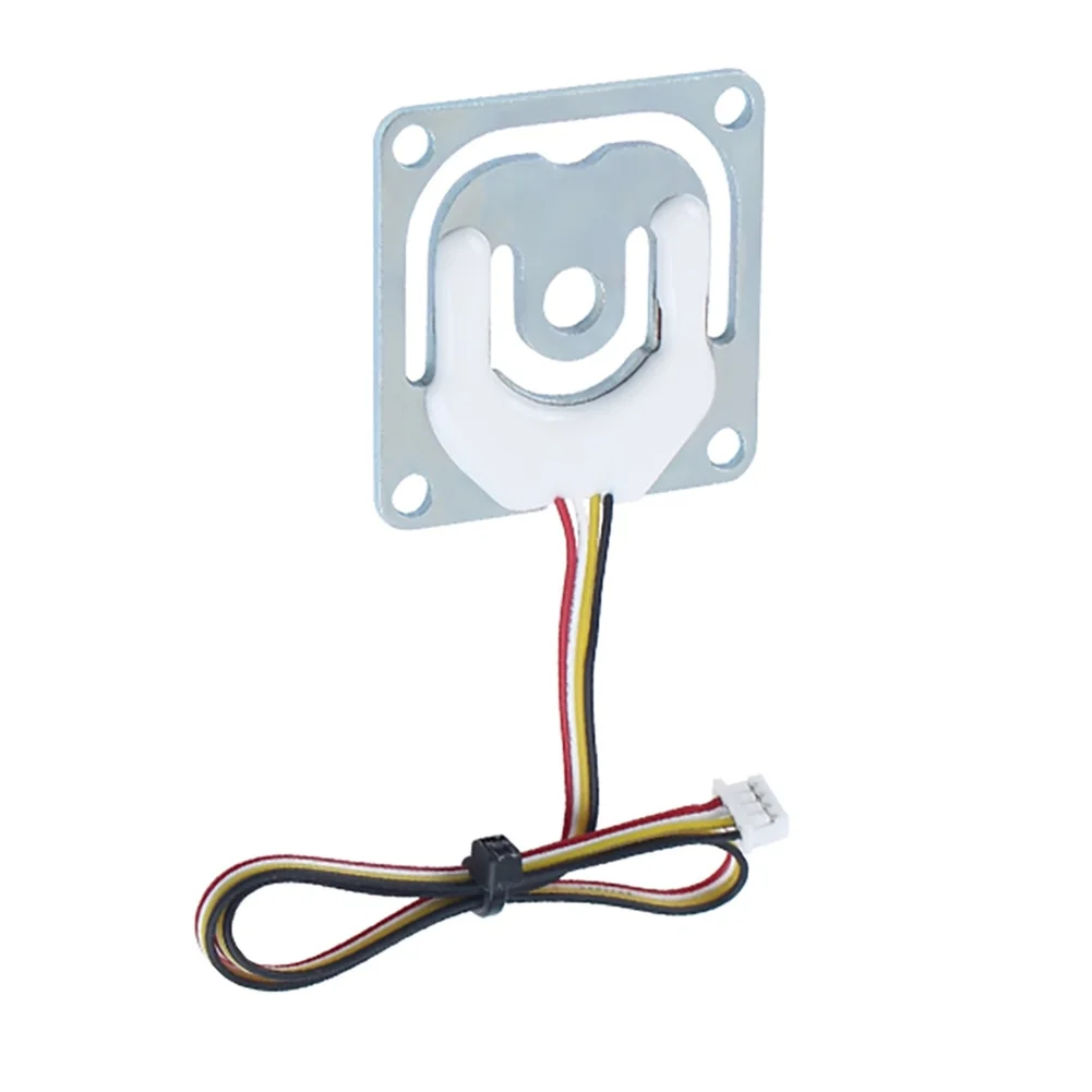 Strain Gauge Z Probe for For creality For ender-3 and For v3 Pro 3D Printers Heated Bed Leveling Sensor Composite Construction