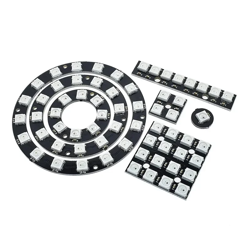 4 8 12 16 Channel W…