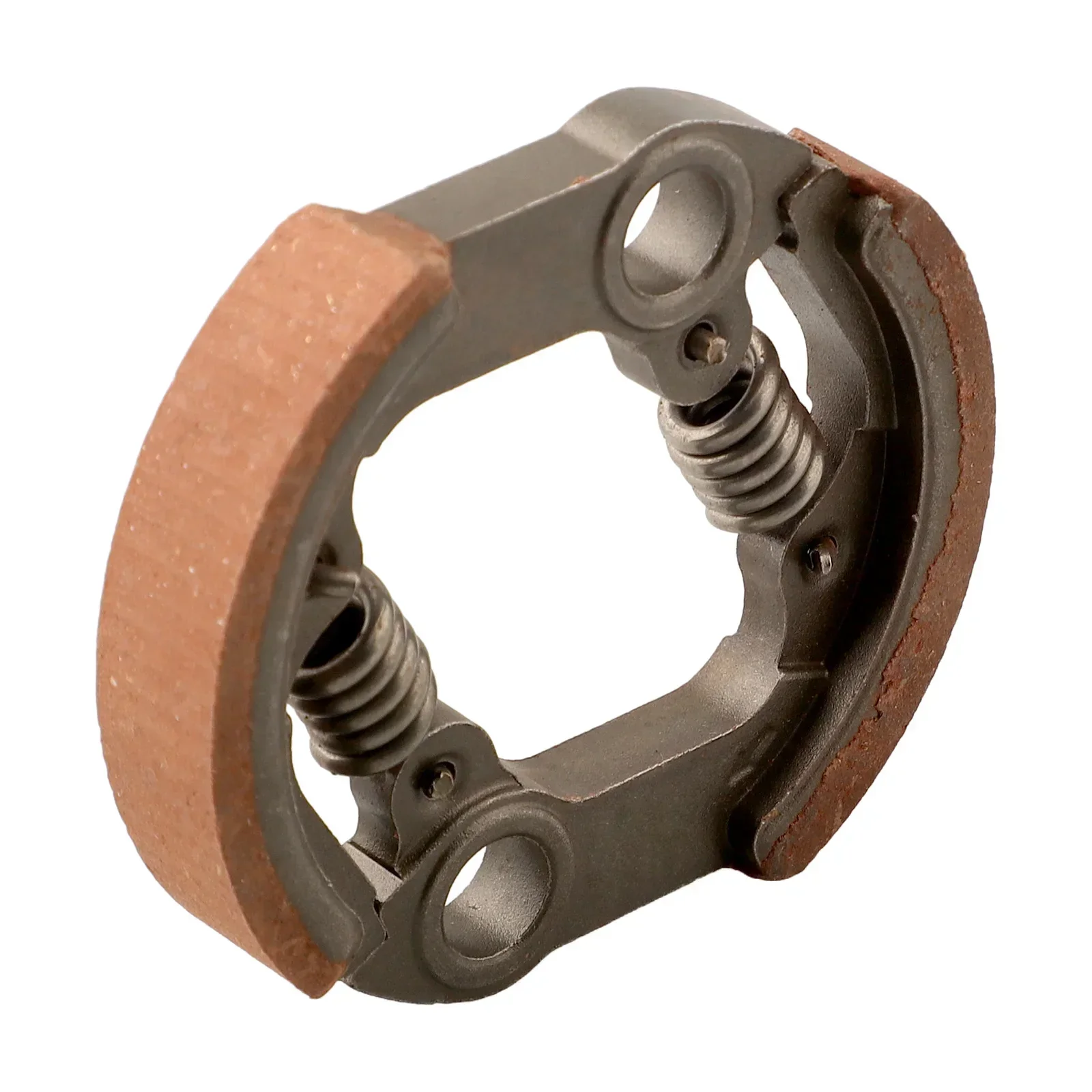 443R Clutch Block Lawn Mower Clutch Easy To Install Heavy-duty Use User-friendly Instructions Long-lasting Performance 15*10*5