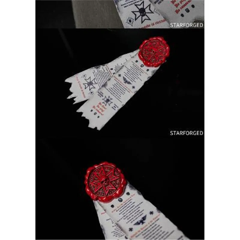 

Black Cathedral Pure Mark Brooch