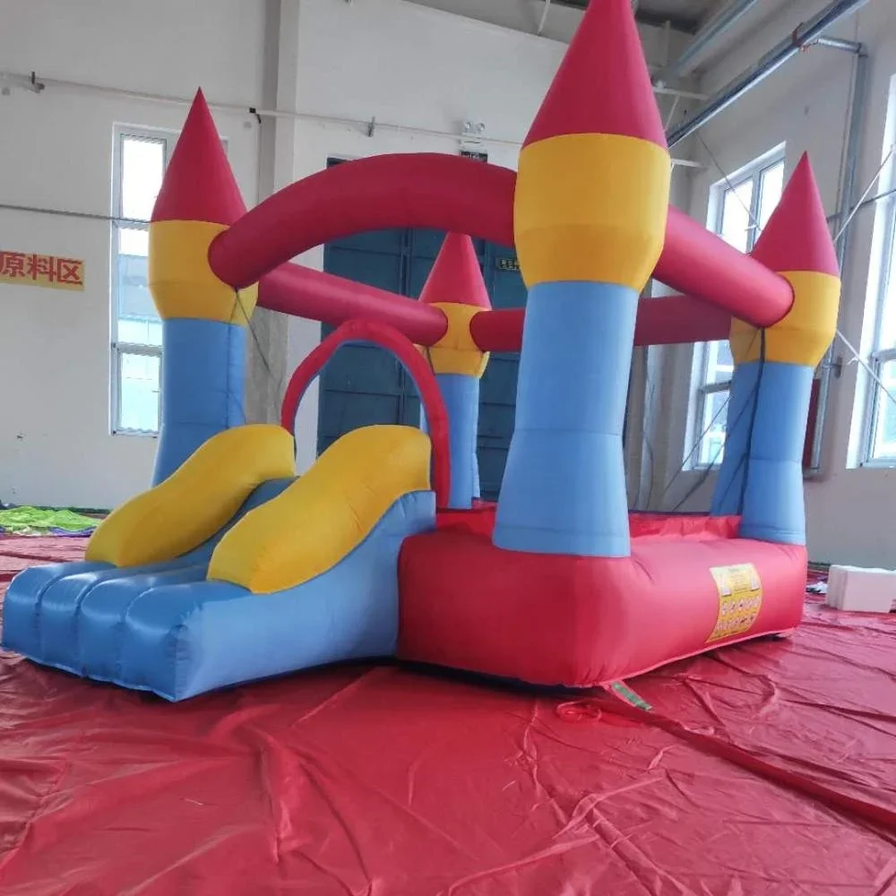 cheap indoor inflatable jumping castle bouncy castle kids juegos inflables