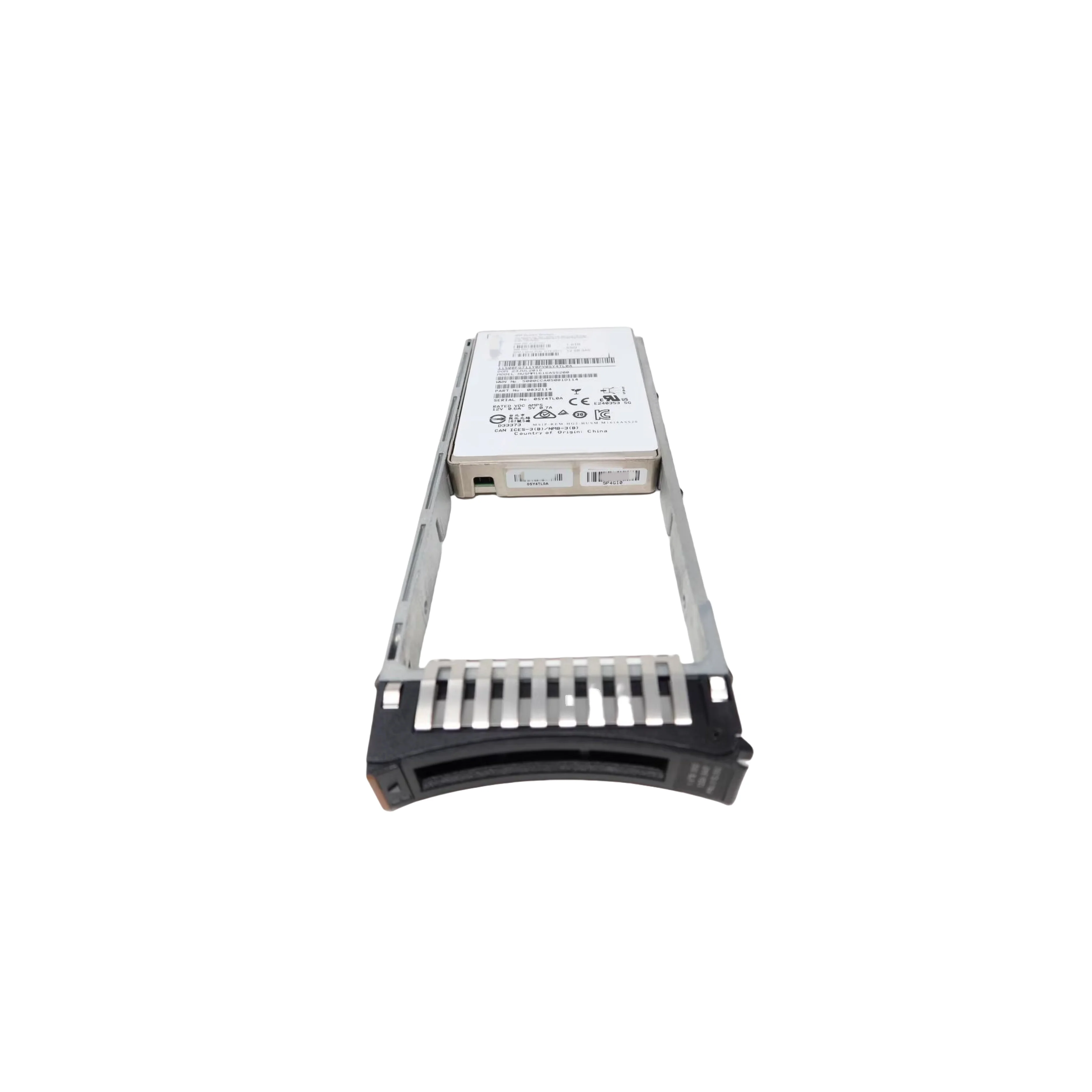 

01CX802 01LJ185 01EJ813 1.92T SSD SAS V3700 V2