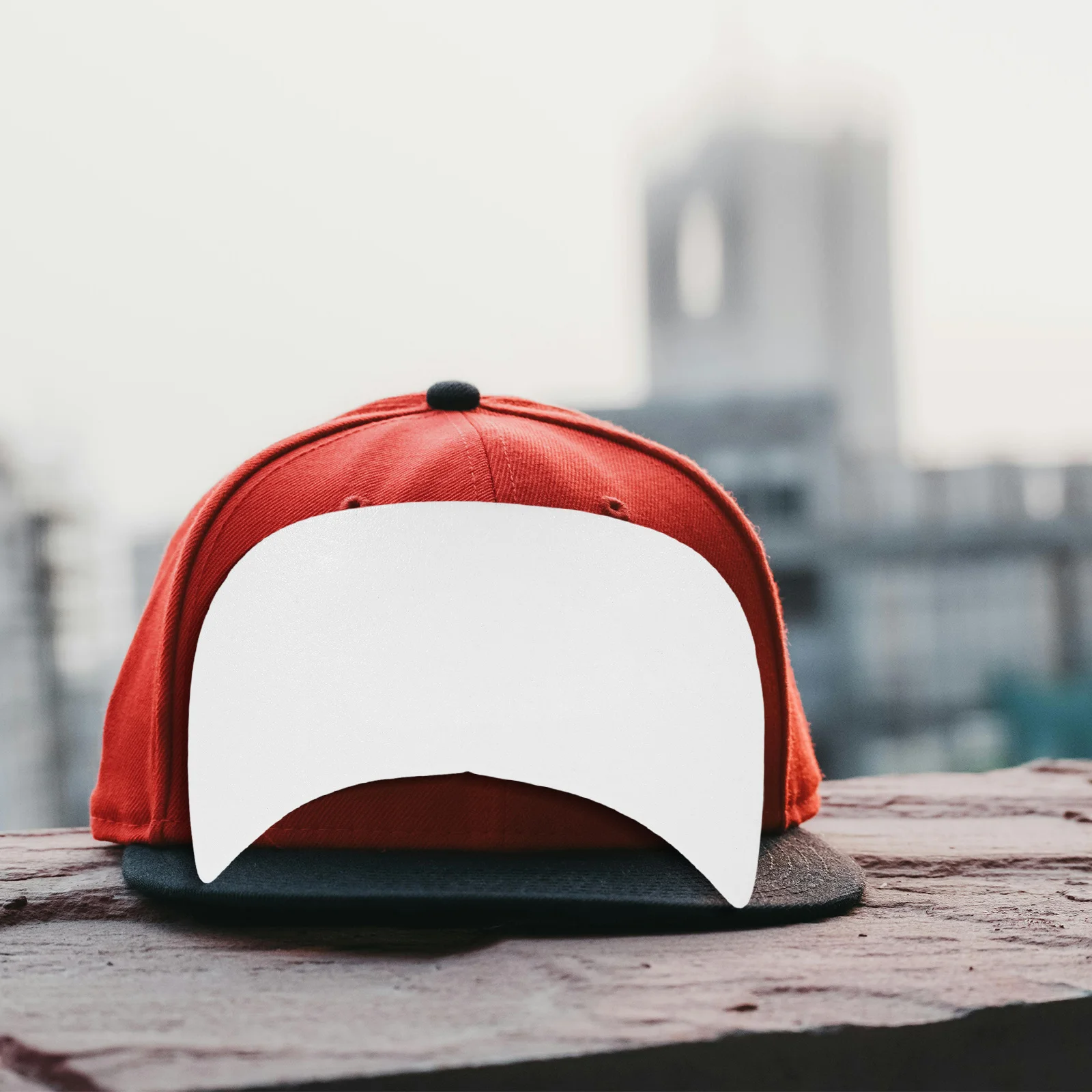 10 قطعة قبعة بلاستيكية حافة إدراج قبعة المشكل إدراج ل قبعة بيسبول قناع DIY بها بنفسك صياغة مشاريع شكل الاحتفاظ الملحقات #2